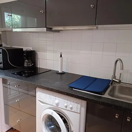 Apartment St Remy-Les-Chevreuse 5 Min Walk Rer B Saint-Remy-les-Chevreuse Exterior photo