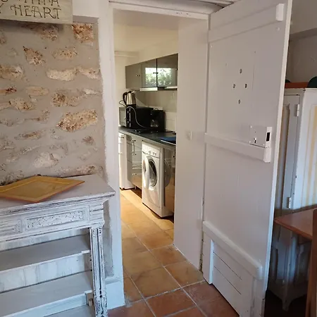Apartment St Remy-Les-Chevreuse 5 Min Walk Rer B Saint-Remy-les-Chevreuse Exterior photo