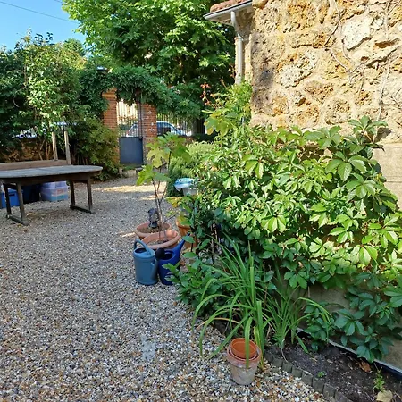 Apartment St Remy-Les-Chevreuse 5 Min Walk Rer B Saint-Remy-les-Chevreuse Exterior photo