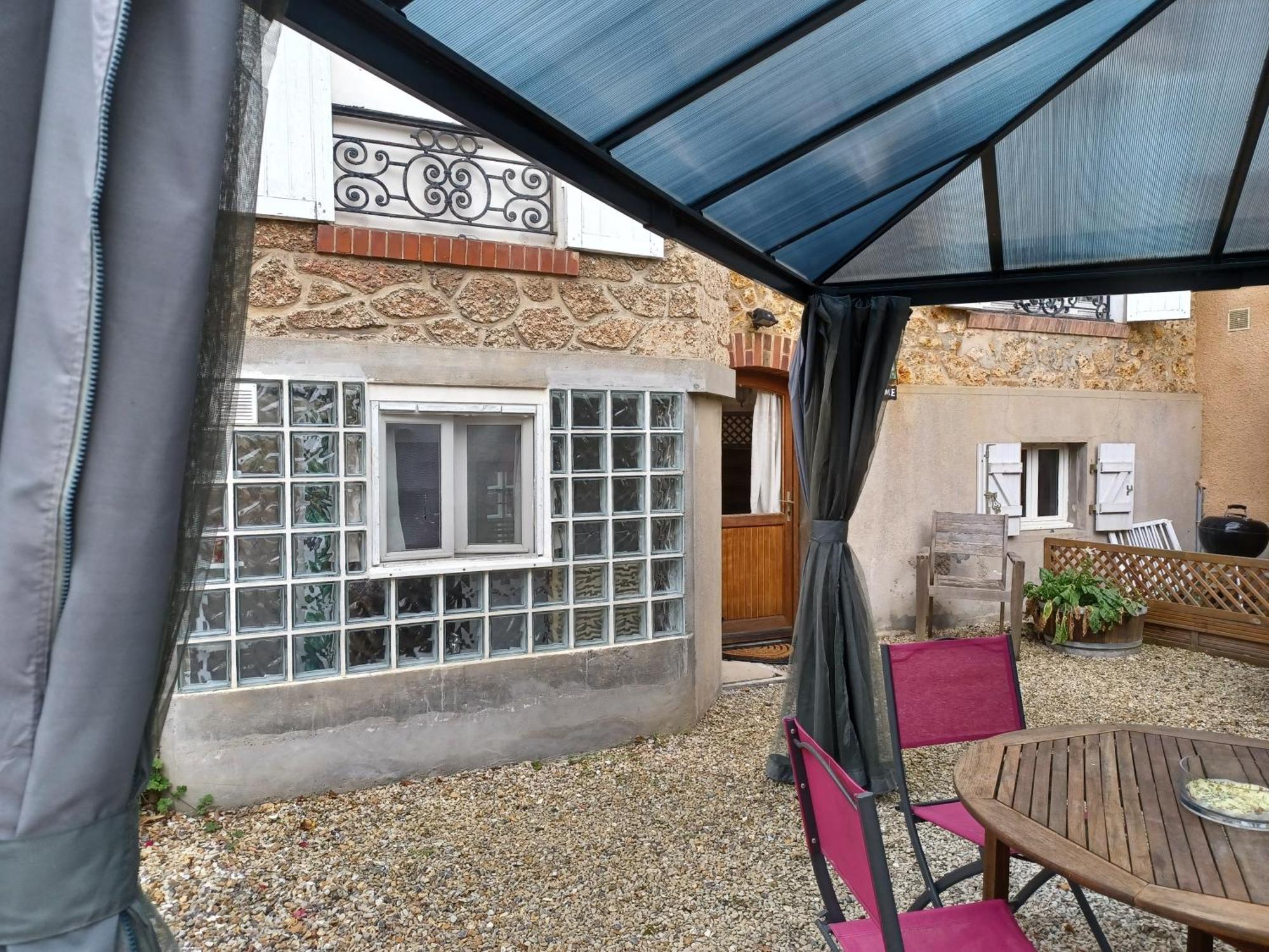 St Remy-les-chevreuse 5 Min Walk Rer B Apartment *