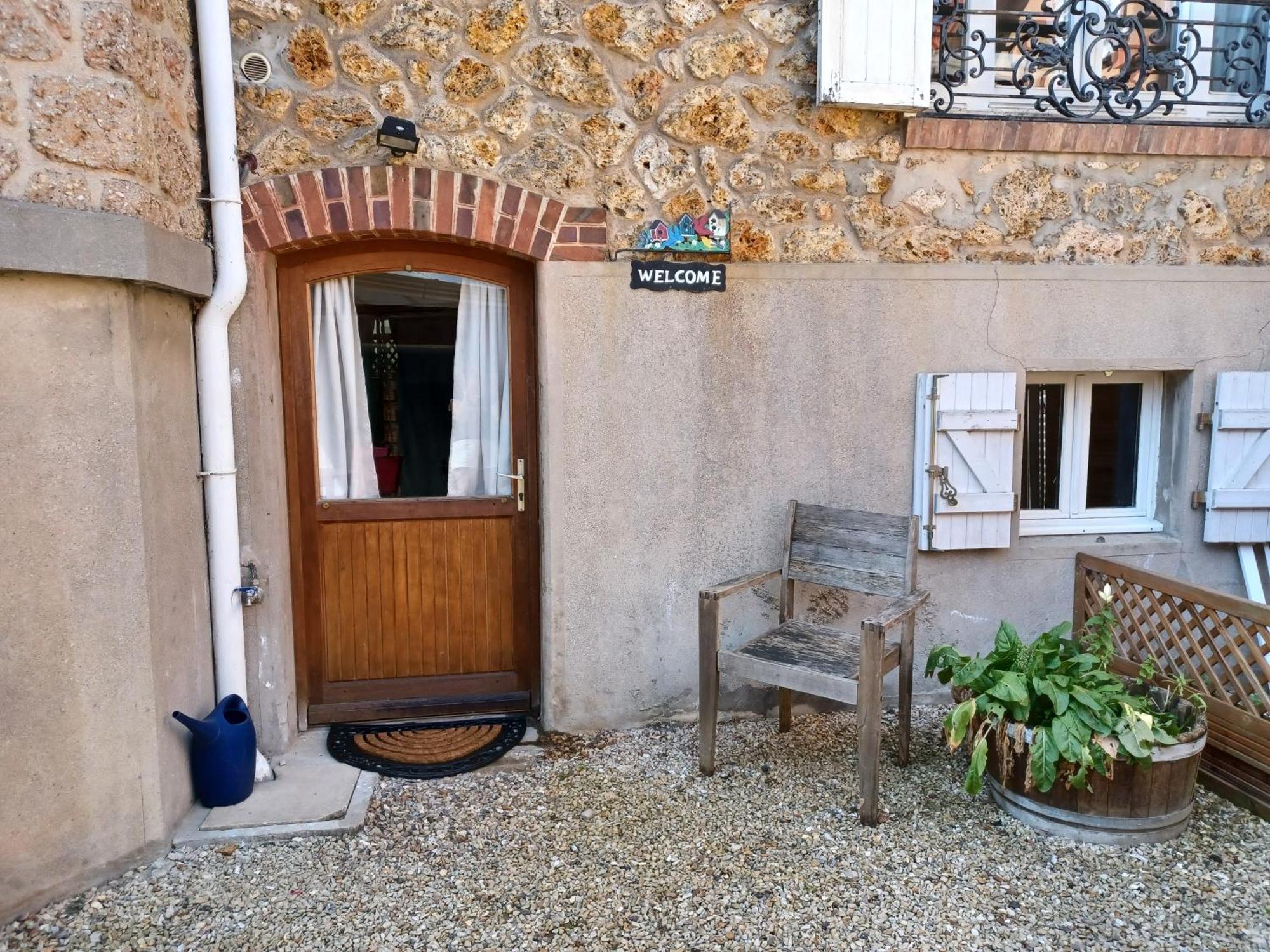 St Remy-les-chevreuse 5 Min Walk Rer B Apartment Saint-Remy-les-Chevreuse