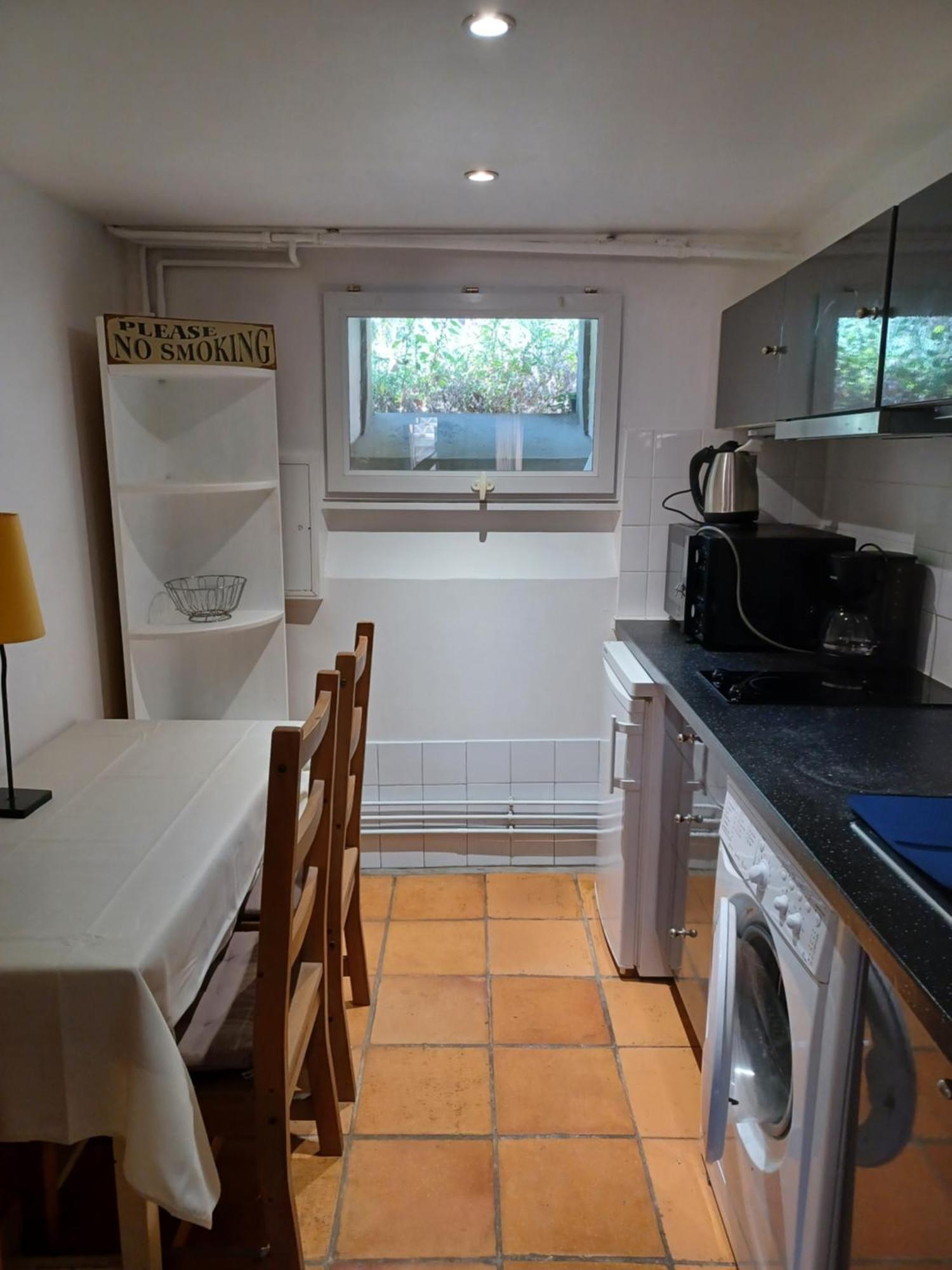 St Remy-les-chevreuse 5 Min Walk Rer B Apartment