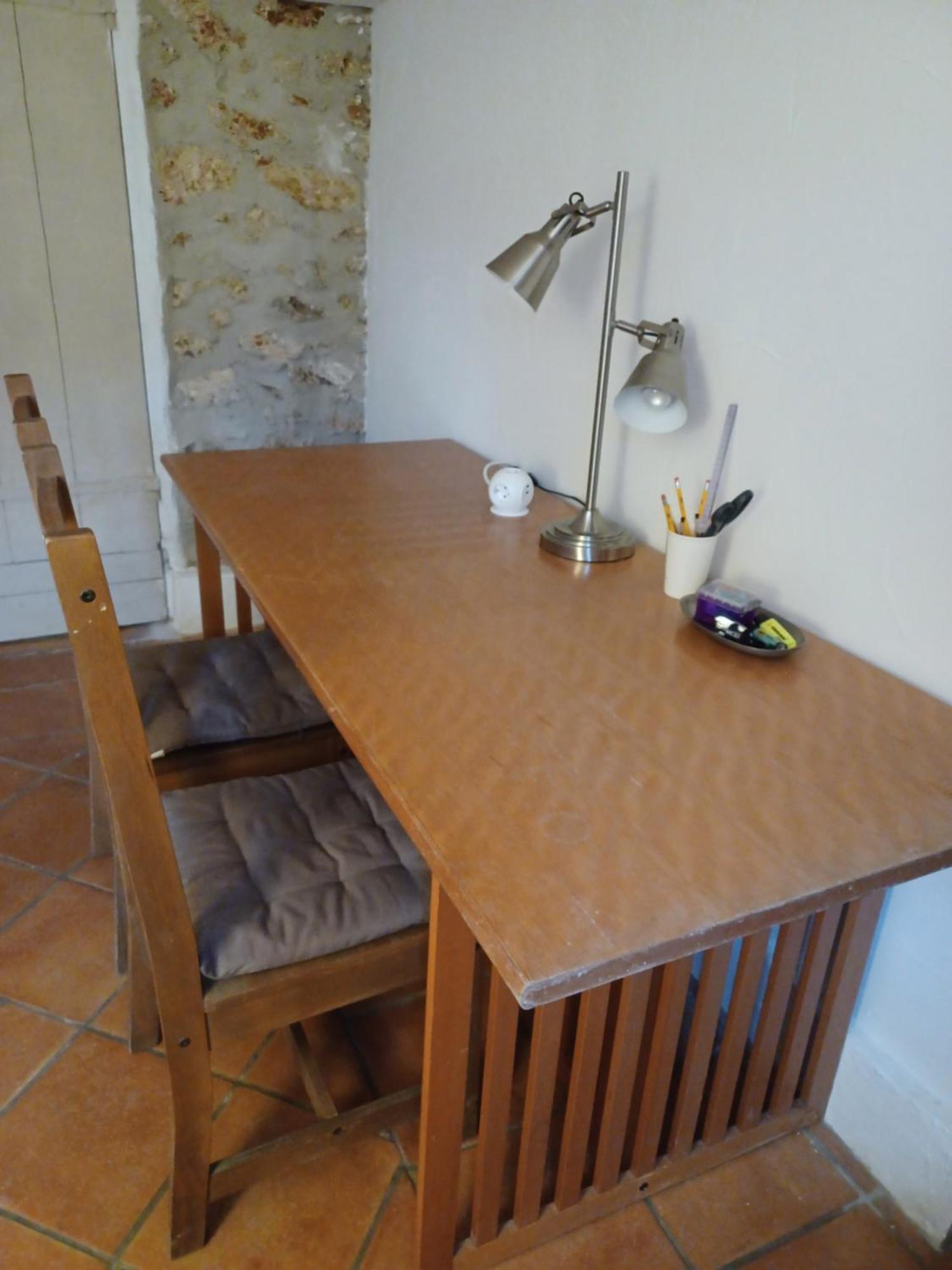 St Remy-les-chevreuse 5 Min Walk Rer B