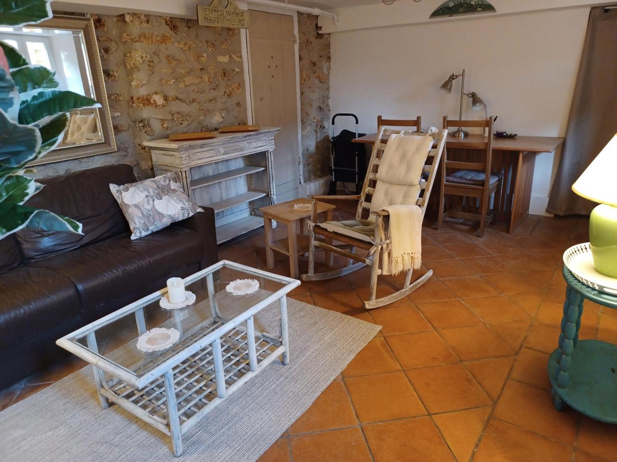 St Remy-les-chevreuse 5 Min Walk Rer B Apartment Saint-Remy-les-Chevreuse