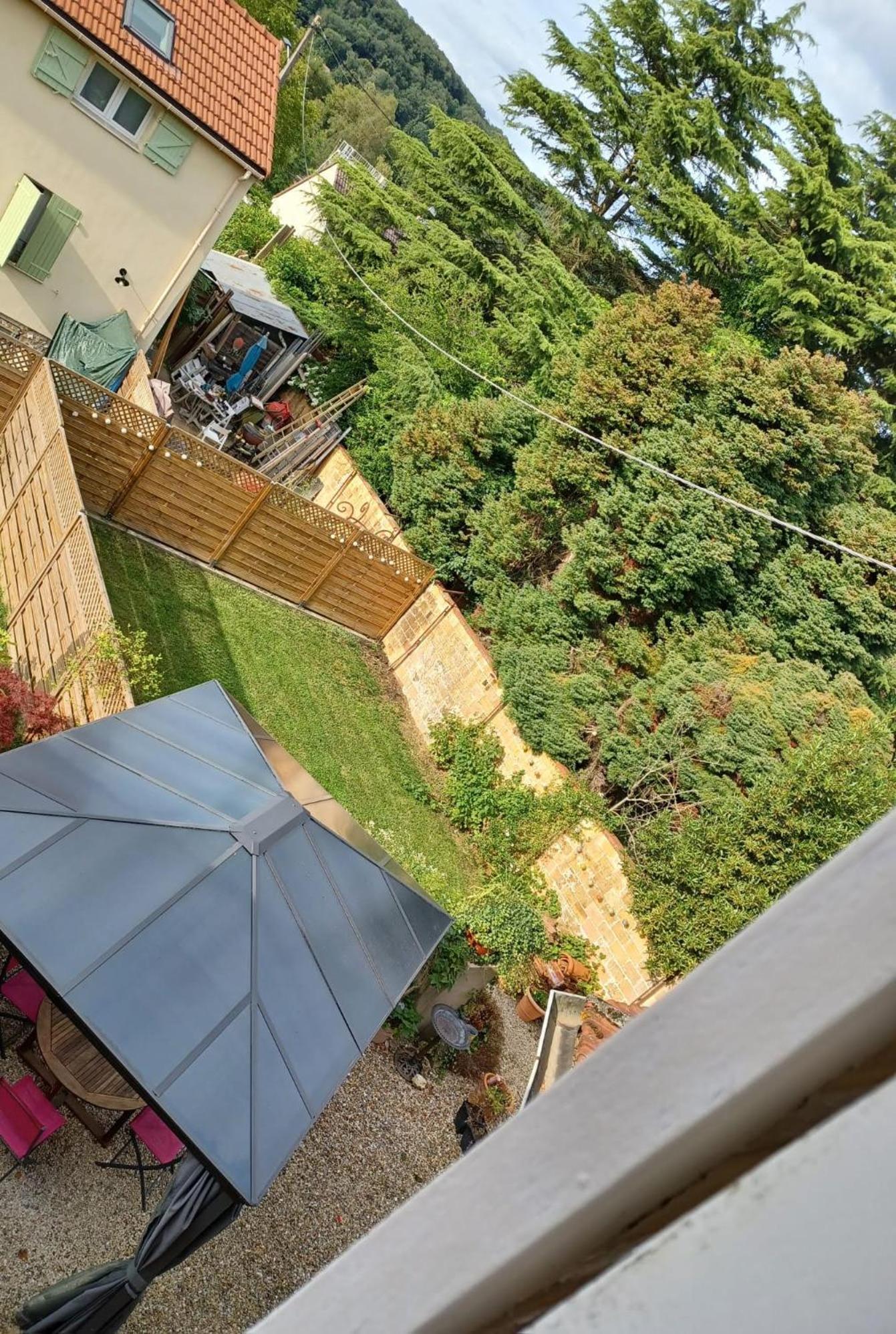 Apartment St Remy-les-chevreuse 5 Min Walk Rer B Saint-Remy-les-Chevreuse