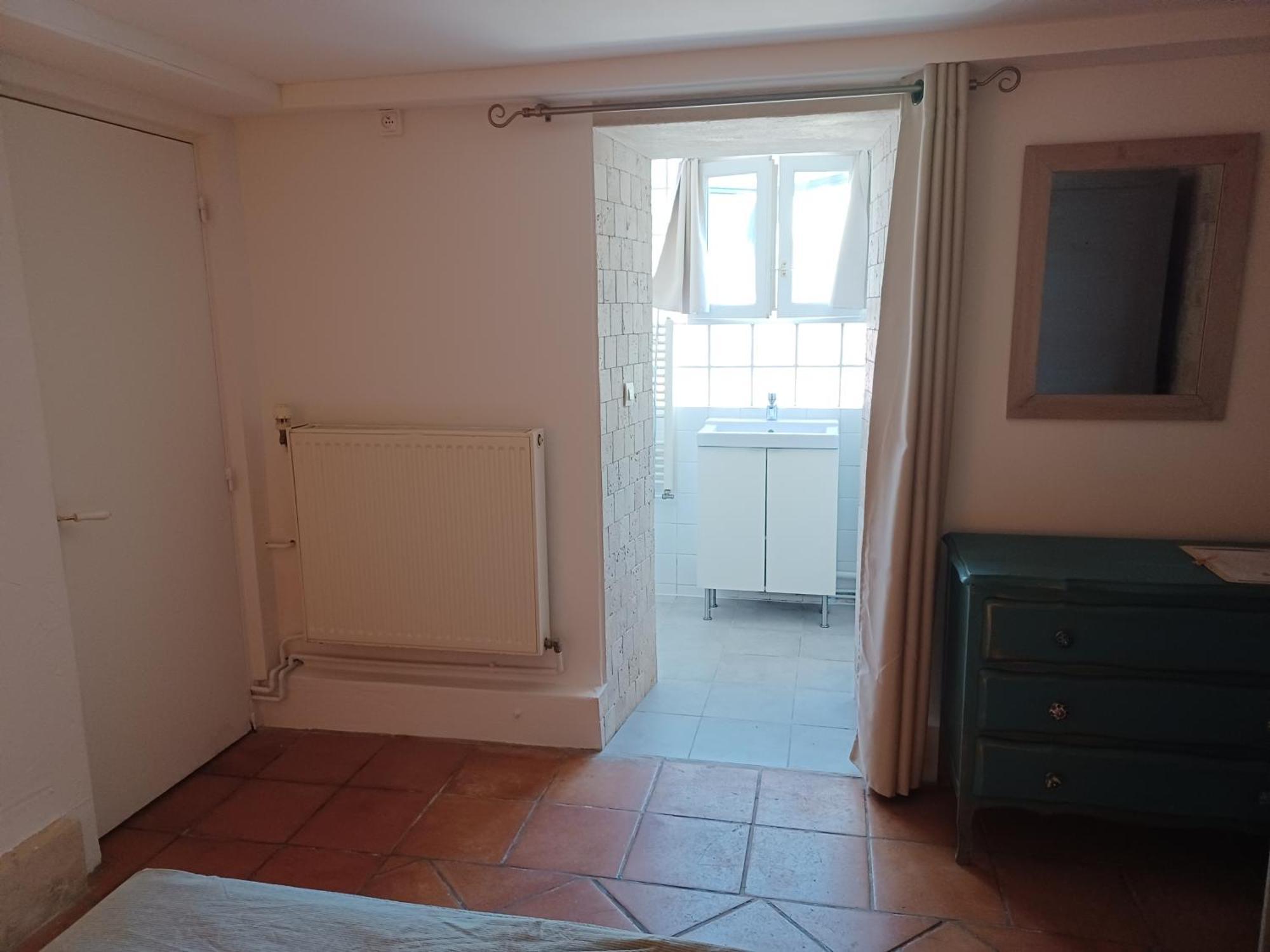 Apartment St Remy-les-chevreuse 5 Min Walk Rer B Saint-Remy-les-Chevreuse